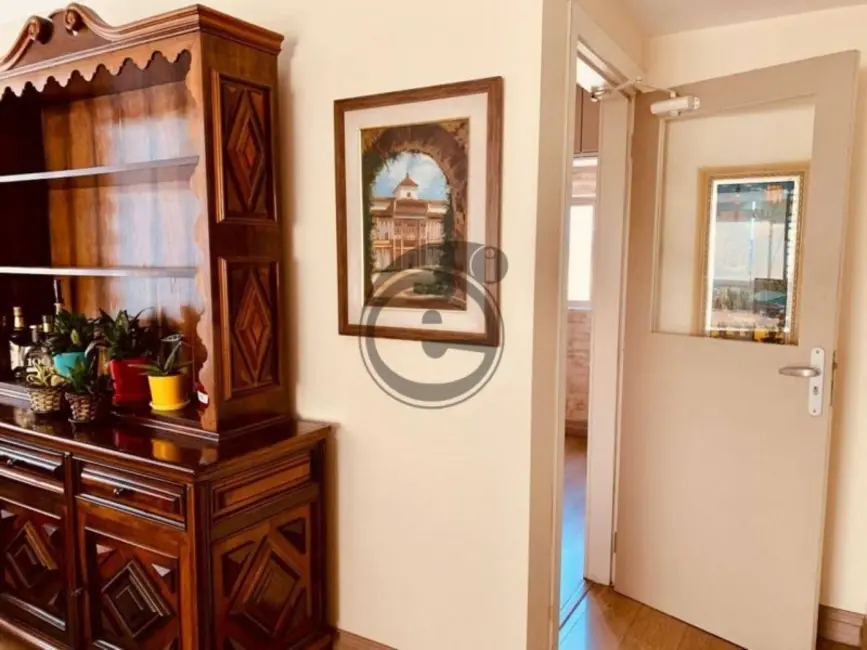 Apartamento com 4 quartos para alugar em Gonzaga, Santos - SP - imagem 7 Foto 7 de Apartamento com 4 quartos para alugar em Gonzaga, Santos - SP