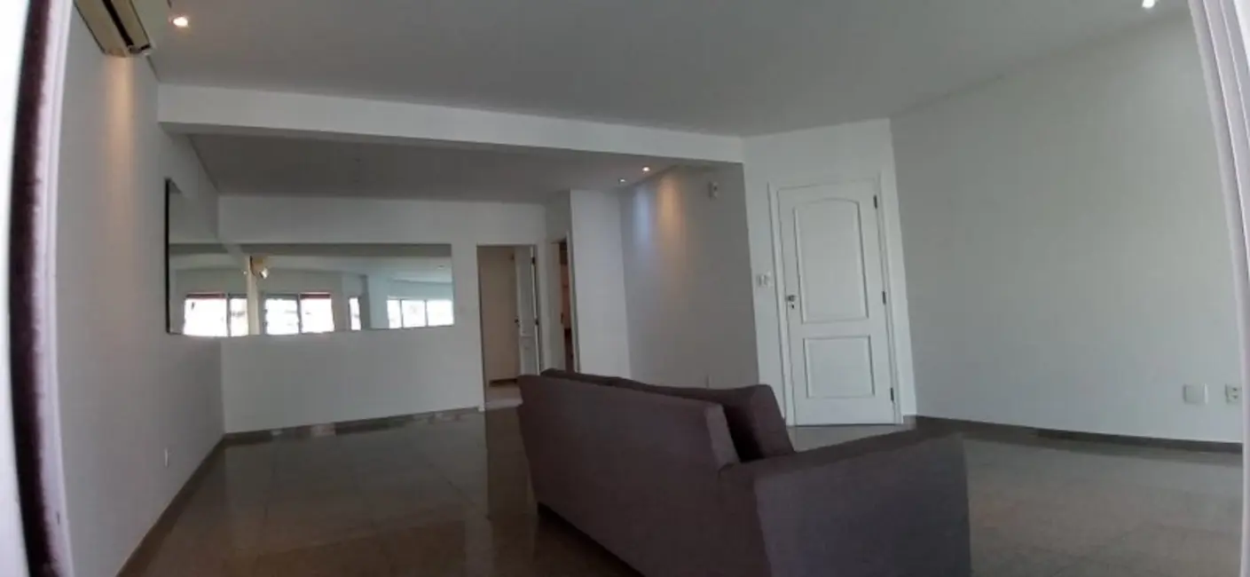 Foto 6 de Apartamento com 4 quartos à venda, 205m2 em Gonzaga, Santos - SP