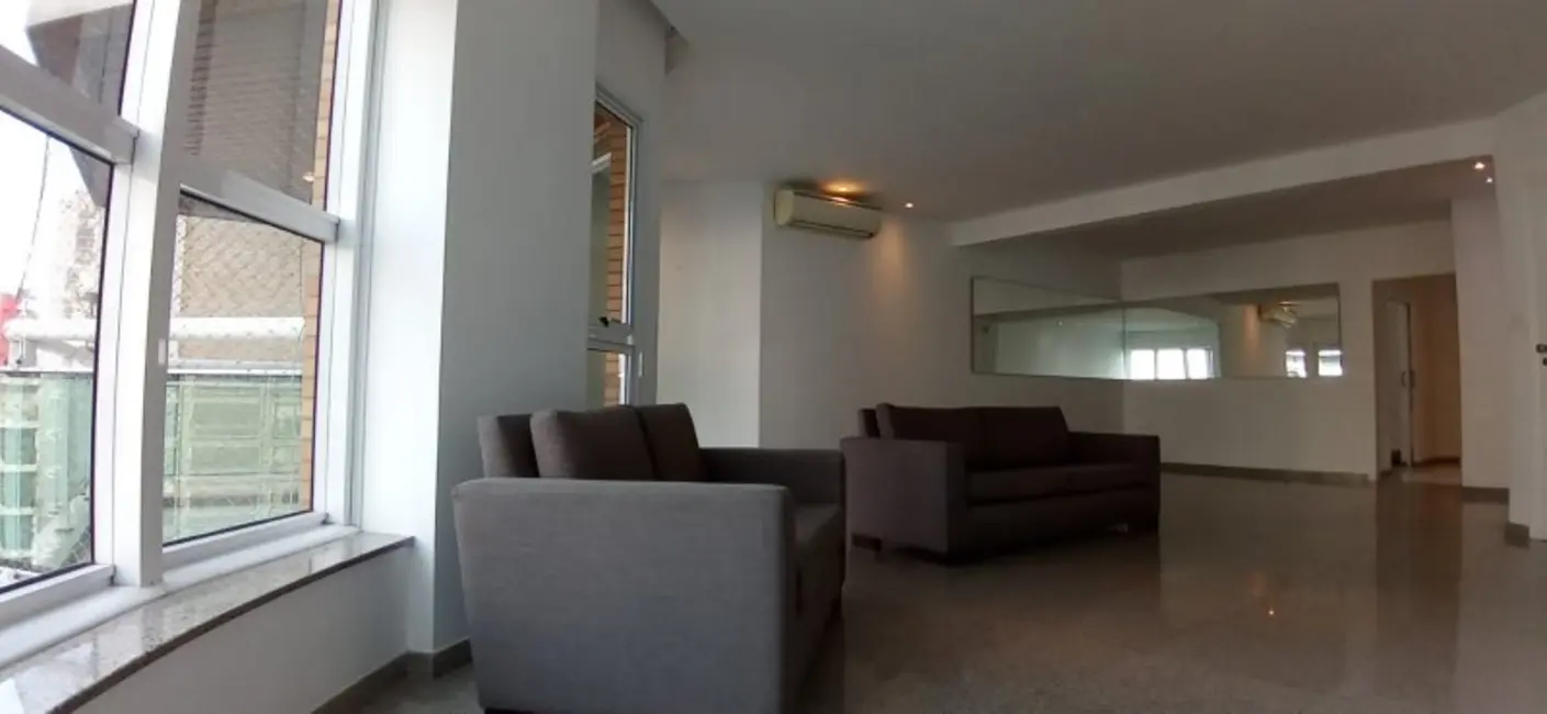 Foto 5 de Apartamento com 4 quartos à venda, 205m2 em Gonzaga, Santos - SP