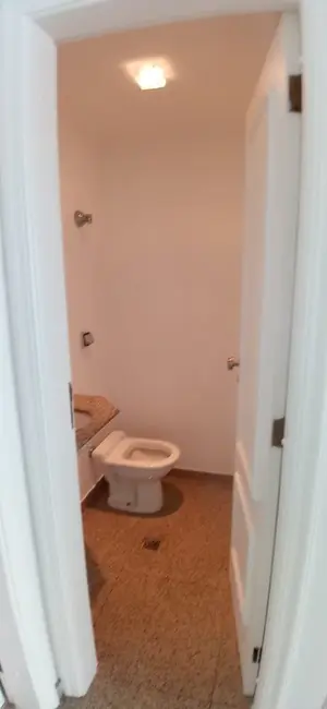 Foto 7 de Apartamento com 4 quartos à venda, 205m2 em Gonzaga, Santos - SP