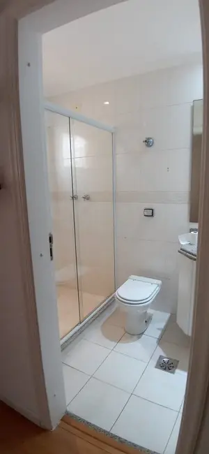 Foto 9 de Apartamento com 4 quartos à venda, 205m2 em Gonzaga, Santos - SP