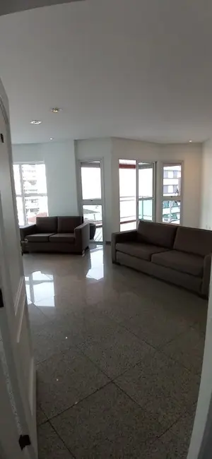 Foto 2 de Apartamento com 4 quartos à venda, 205m2 em Gonzaga, Santos - SP