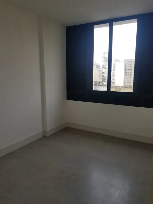 Apartamento com 2 quartos à venda, 55m2 em Gonzaga, Santos - SP - imagem 5 Foto 5 de Apartamento com 2 quartos à venda, 55m2 em Gonzaga, Santos - SP