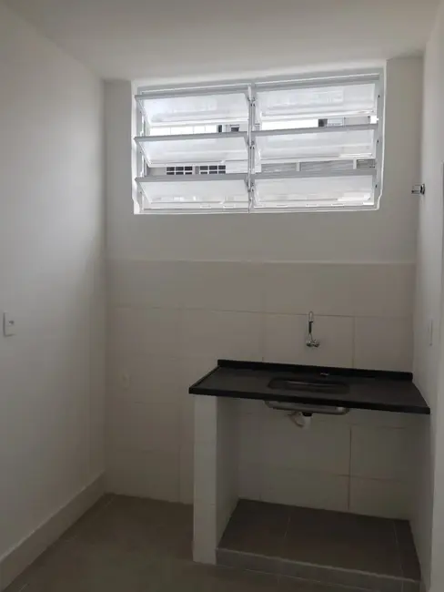 Apartamento com 2 quartos à venda, 55m2 em Gonzaga, Santos - SP - imagem 9 Foto 9 de Apartamento com 2 quartos à venda, 55m2 em Gonzaga, Santos - SP