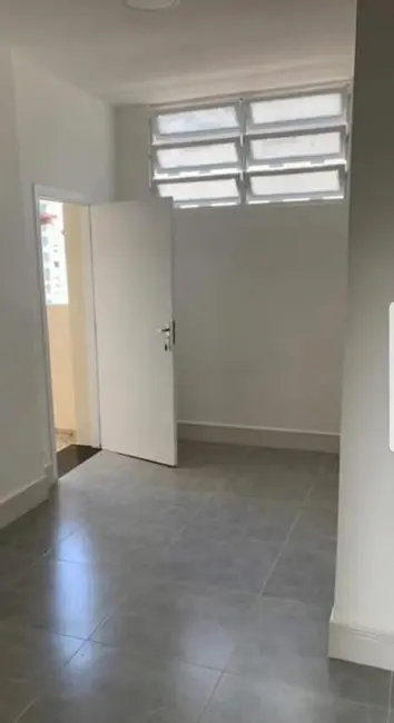 Foto 2 de Apartamento com 2 quartos à venda, 55m2 em Gonzaga, Santos - SP