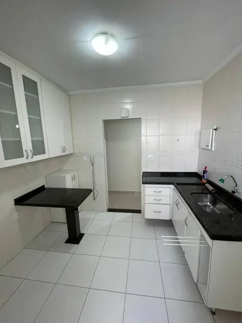 Apartamento com 1 quarto à venda, 55m2 em Gonzaga, Santos - SP - imagem 9 Foto 9 de Apartamento com 1 quarto à venda, 55m2 em Gonzaga, Santos - SP