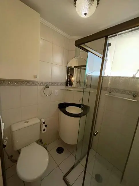 Apartamento com 1 quarto à venda, 55m2 em Gonzaga, Santos - SP - imagem 5 Foto 5 de Apartamento com 1 quarto à venda, 55m2 em Gonzaga, Santos - SP