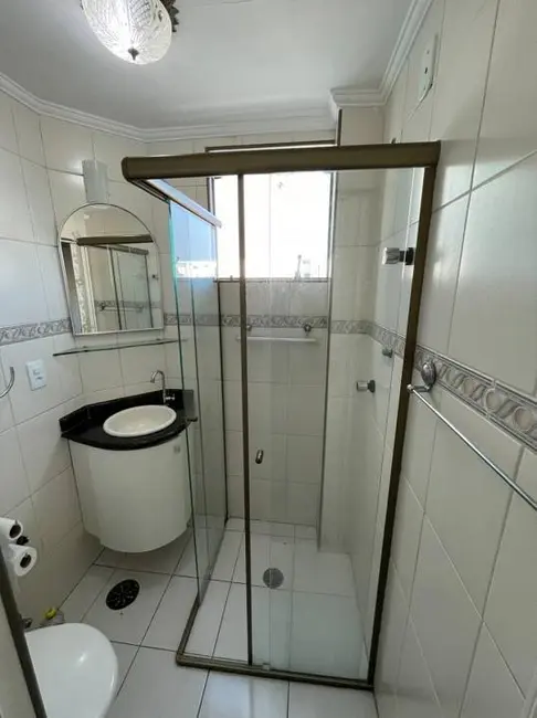 Apartamento com 1 quarto à venda, 55m2 em Gonzaga, Santos - SP - imagem 4 Foto 4 de Apartamento com 1 quarto à venda, 55m2 em Gonzaga, Santos - SP