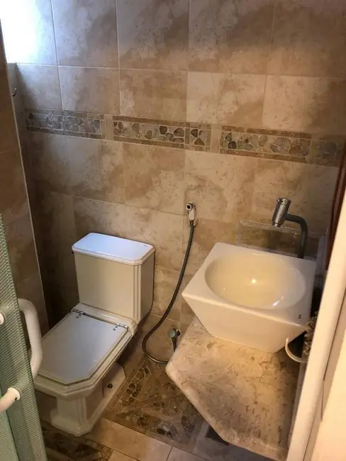 Foto 9 de Apartamento com 1 quarto à venda, 55m2 em Gonzaga, Santos - SP