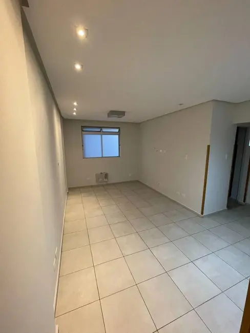 Foto 1 de Apartamento com 1 quarto à venda, 55m2 em Gonzaga, Santos - SP