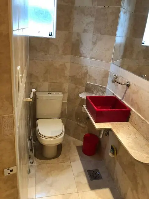 Foto 7 de Apartamento com 1 quarto à venda, 55m2 em Gonzaga, Santos - SP