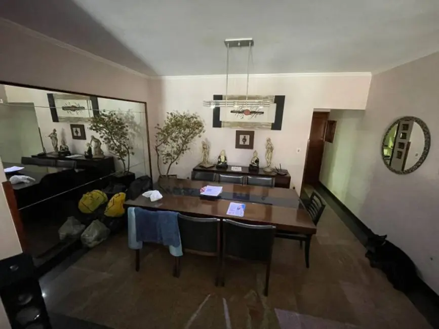 Foto 7 de Apartamento com 3 quartos à venda, 187m2 em Ponta da Praia, Santos - SP