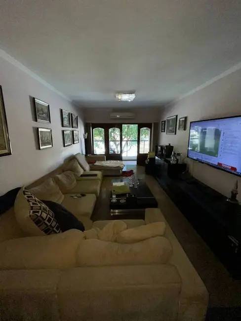 Foto 2 de Apartamento com 3 quartos à venda, 187m2 em Ponta da Praia, Santos - SP