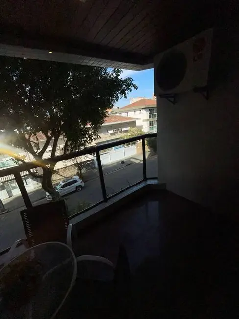 Foto 3 de Apartamento com 3 quartos à venda, 187m2 em Ponta da Praia, Santos - SP