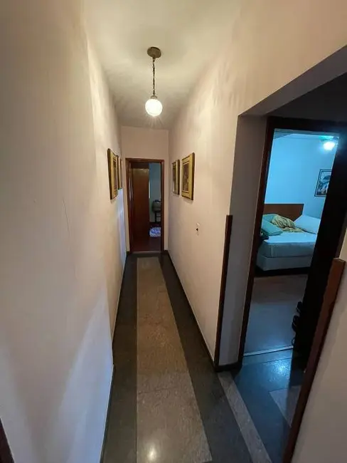 Foto 9 de Apartamento com 3 quartos à venda, 187m2 em Ponta da Praia, Santos - SP