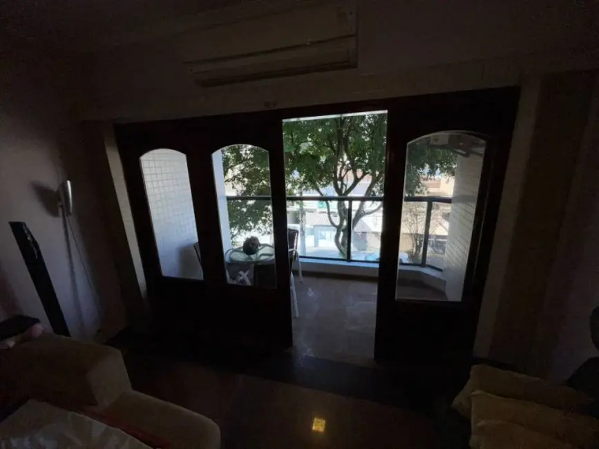 Foto 4 de Apartamento com 3 quartos à venda, 187m2 em Ponta da Praia, Santos - SP