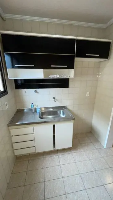 Apartamento com 1 quarto à venda, 45m2 em José Menino, Santos - SP - imagem 4 Foto 4 de Apartamento com 1 quarto à venda, 45m2 em José Menino, Santos - SP