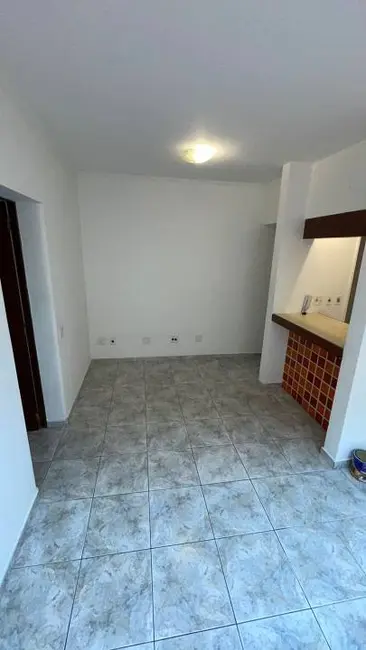 Apartamento com 1 quarto à venda, 45m2 em José Menino, Santos - SP - imagem 3 Foto 3 de Apartamento com 1 quarto à venda, 45m2 em José Menino, Santos - SP