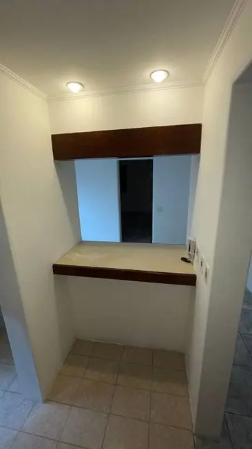 Apartamento com 1 quarto à venda, 45m2 em José Menino, Santos - SP - imagem 6 Foto 6 de Apartamento com 1 quarto à venda, 45m2 em José Menino, Santos - SP