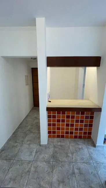 Foto 2 de Apartamento com 1 quarto à venda, 45m2 em José Menino, Santos - SP