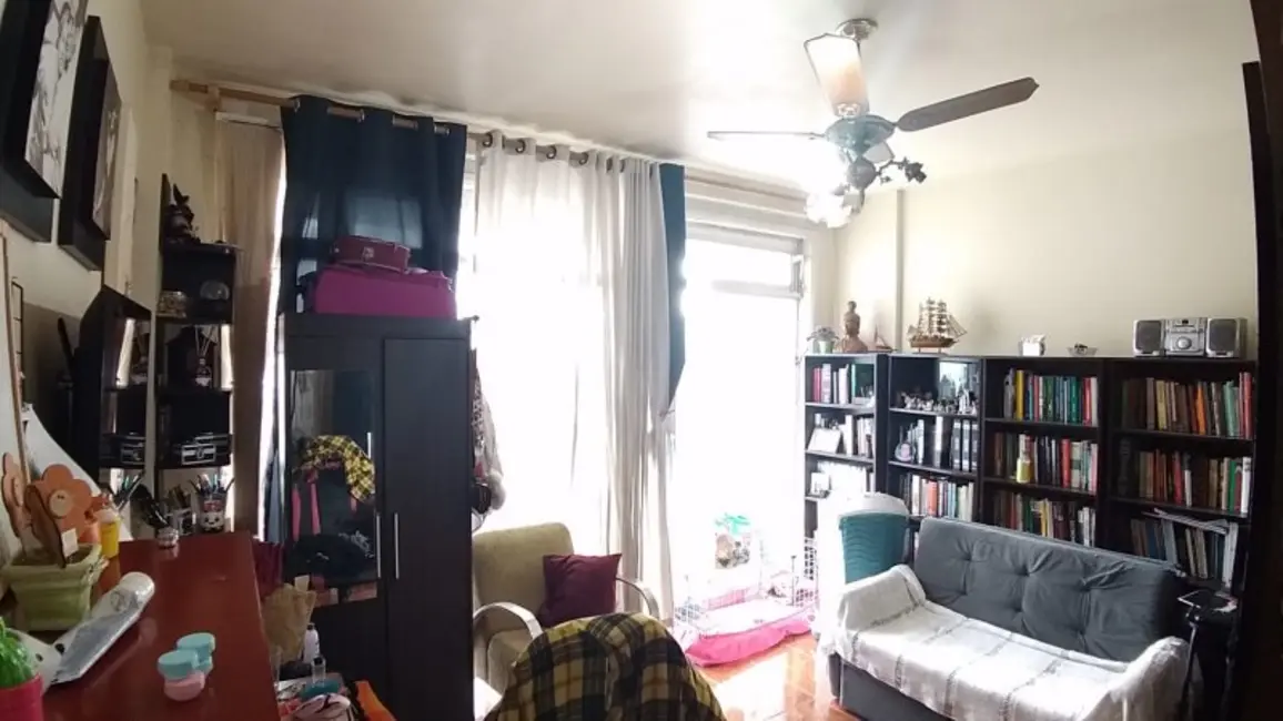 Foto 3 de Apartamento com 2 quartos à venda, 92m2 em Gonzaga, Santos - SP