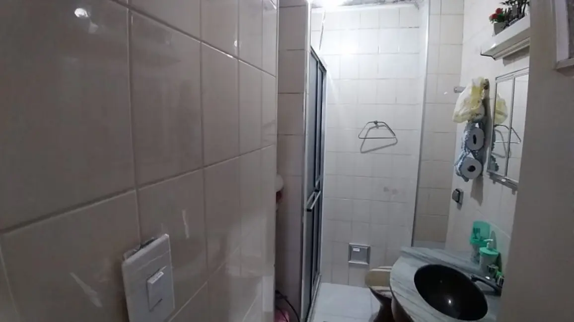 Foto 7 de Apartamento com 2 quartos à venda, 92m2 em Gonzaga, Santos - SP