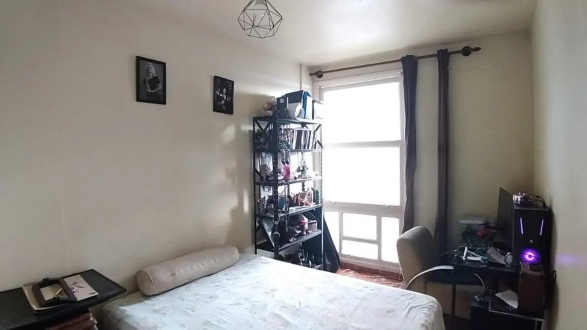 Foto 5 de Apartamento com 2 quartos à venda, 92m2 em Gonzaga, Santos - SP