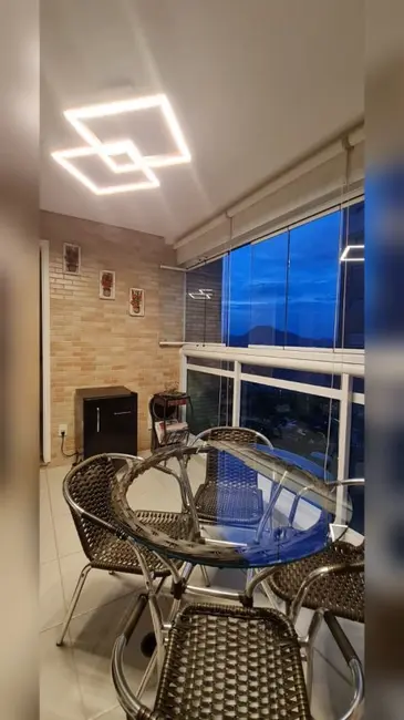 Apartamento com 2 quartos à venda, 78m2 em Ponta da Praia, Santos - SP - imagem 4 Foto 4 de Apartamento com 2 quartos à venda, 78m2 em Ponta da Praia, Santos - SP