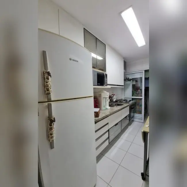 Apartamento com 2 quartos à venda, 78m2 em Ponta da Praia, Santos - SP - imagem 6 Foto 6 de Apartamento com 2 quartos à venda, 78m2 em Ponta da Praia, Santos - SP