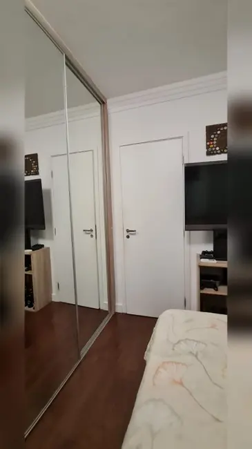 Apartamento com 2 quartos à venda, 78m2 em Ponta da Praia, Santos - SP - imagem 7 Foto 7 de Apartamento com 2 quartos à venda, 78m2 em Ponta da Praia, Santos - SP