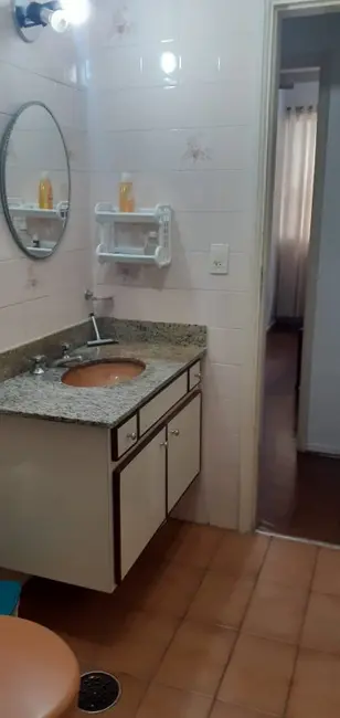 Foto 8 de Apartamento com 2 quartos à venda, 86m2 em Pompéia, Santos - SP