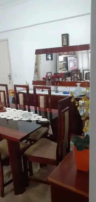 Foto 7 de Apartamento com 2 quartos à venda, 86m2 em Pompéia, Santos - SP