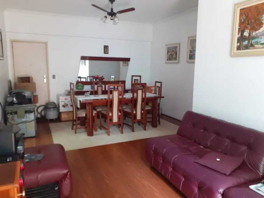Foto 5 de Apartamento com 2 quartos à venda, 86m2 em Pompéia, Santos - SP