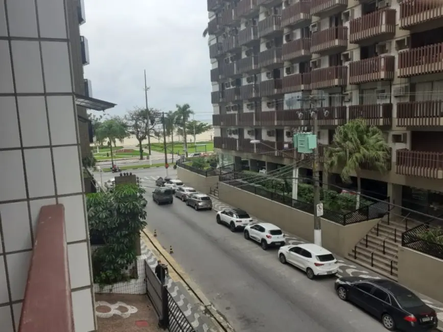 Foto 1 de Apartamento com 2 quartos à venda, 86m2 em Pompéia, Santos - SP