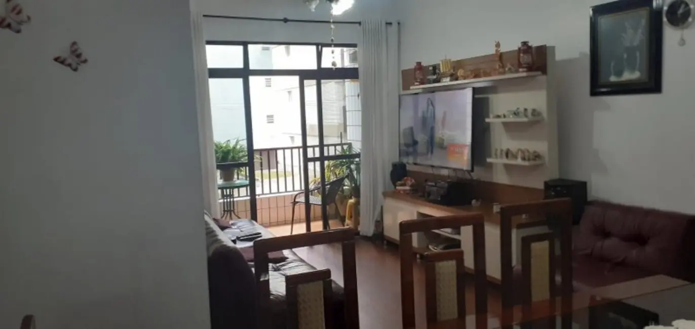 Foto 4 de Apartamento com 2 quartos à venda, 86m2 em Pompéia, Santos - SP