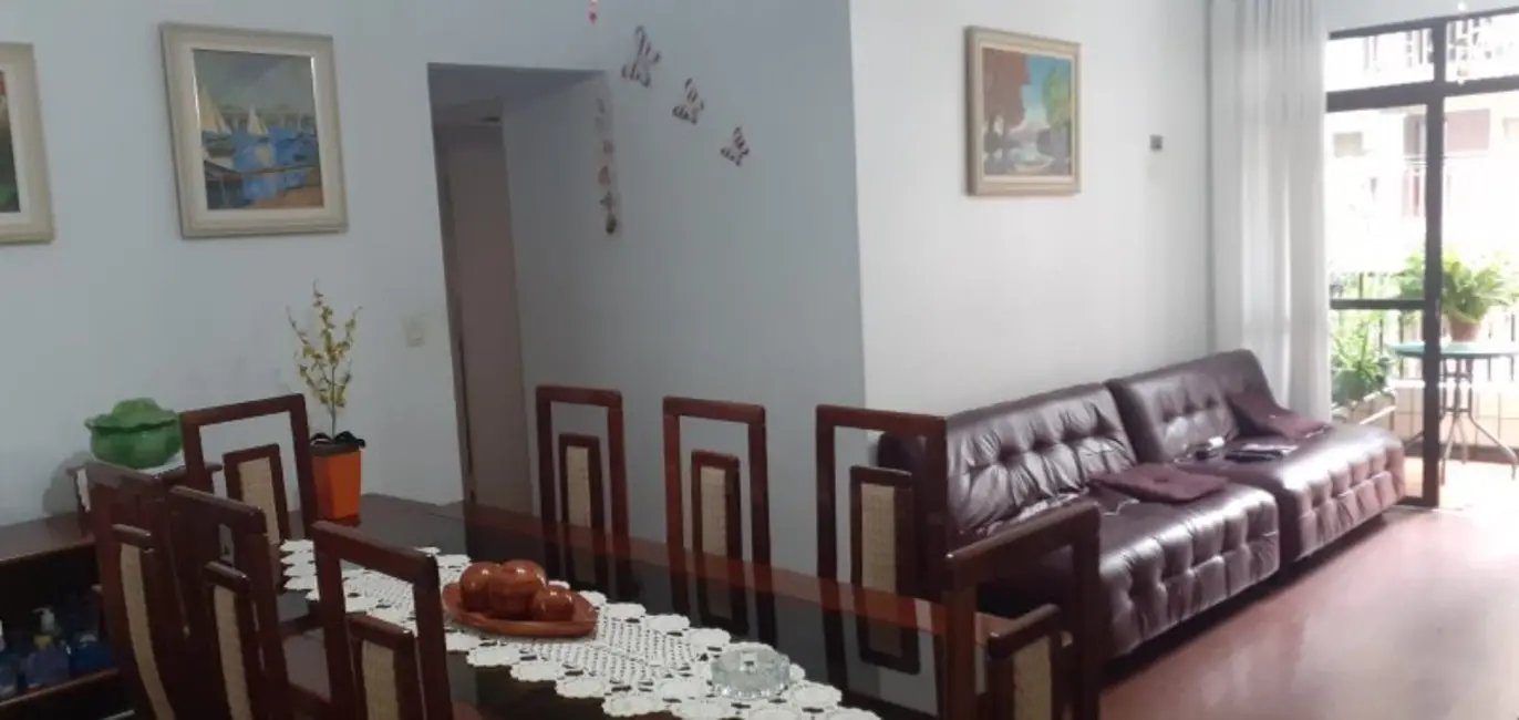 Foto 6 de Apartamento com 2 quartos à venda, 86m2 em Pompéia, Santos - SP