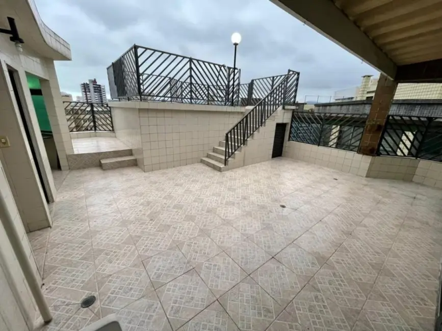 Cobertura com 3 quartos à venda, 232m2 em Tupi, Praia Grande - SP - imagem 1 Foto 1 de Cobertura com 3 quartos à venda, 232m2 em Tupi, Praia Grande - SP