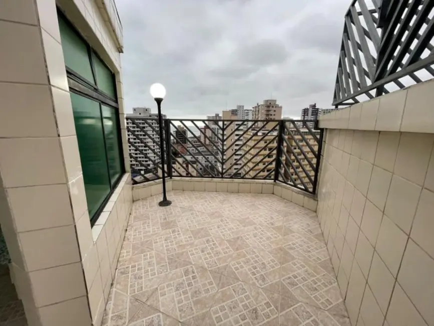 Cobertura com 3 quartos à venda, 232m2 em Tupi, Praia Grande - SP - imagem 9 Foto 9 de Cobertura com 3 quartos à venda, 232m2 em Tupi, Praia Grande - SP