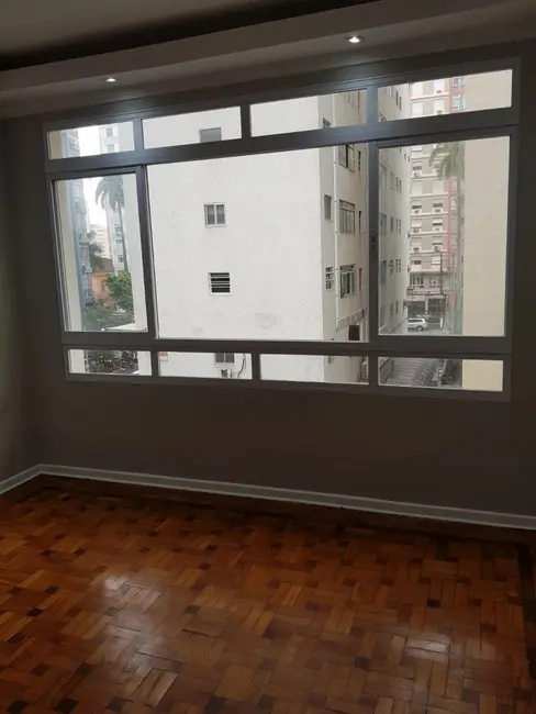 Foto 2 de Apartamento com 3 quartos à venda, 132m2 em Gonzaga, Santos - SP