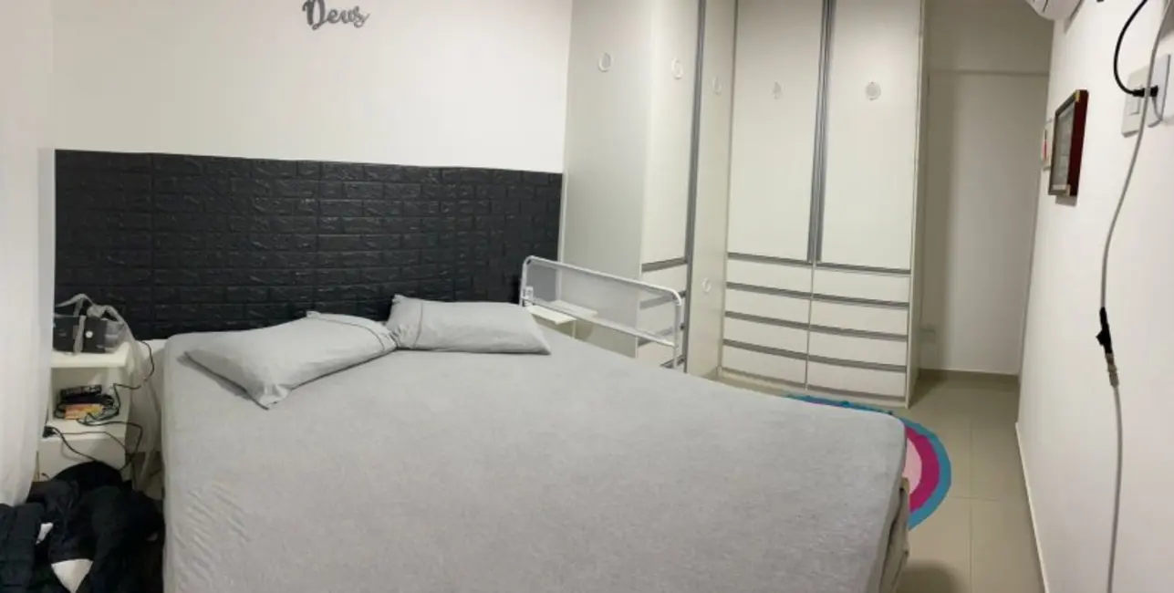 Foto 8 de Apartamento com 2 quartos à venda, 76m2 em Itararé, Sao Vicente - SP