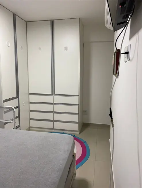 Foto 9 de Apartamento com 2 quartos à venda, 76m2 em Itararé, Sao Vicente - SP