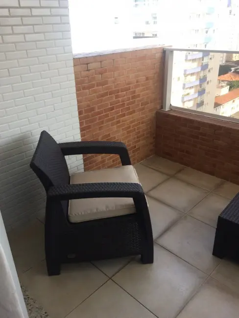 Loft / Flat com 1 quarto para alugar, 60m2 em Boqueirão, Santos - SP - imagem 9 Foto 9 de Loft / Flat com 1 quarto para alugar, 60m2 em Boqueirão, Santos - SP