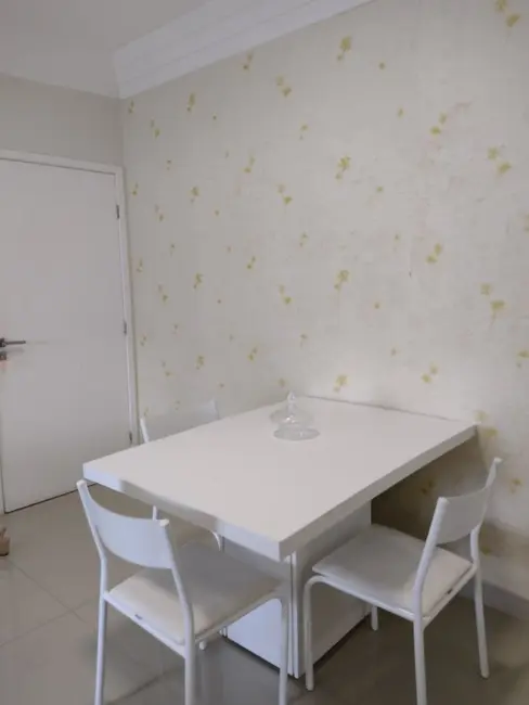 Loft / Flat com 1 quarto para alugar, 60m2 em Boqueirão, Santos - SP - imagem 3 Foto 3 de Loft / Flat com 1 quarto para alugar, 60m2 em Boqueirão, Santos - SP