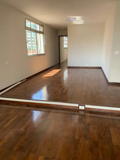 Foto 2 de Apartamento com 3 quartos para alugar, 165m2 em Gonzaga, Santos - SP