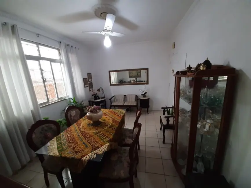 Foto 1 de Apartamento com 2 quartos à venda, 70m2 em Gonzaga, Santos - SP