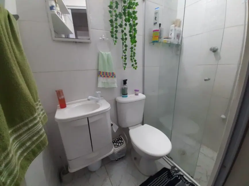 Apartamento com 2 quartos à venda, 70m2 em Gonzaga, Santos - SP - imagem 4 Foto 4 de Apartamento com 2 quartos à venda, 70m2 em Gonzaga, Santos - SP