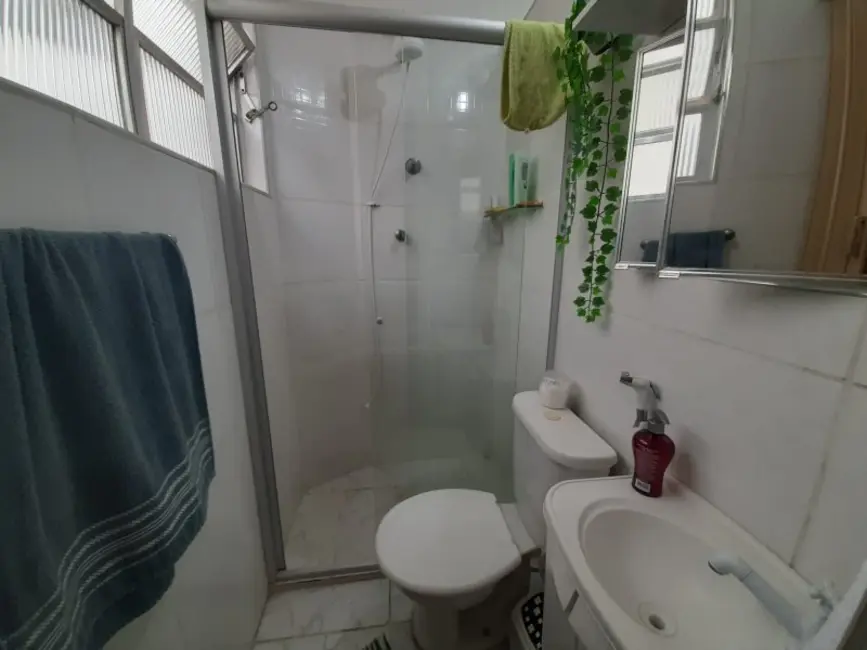 Apartamento com 2 quartos à venda, 70m2 em Gonzaga, Santos - SP - imagem 5 Foto 5 de Apartamento com 2 quartos à venda, 70m2 em Gonzaga, Santos - SP