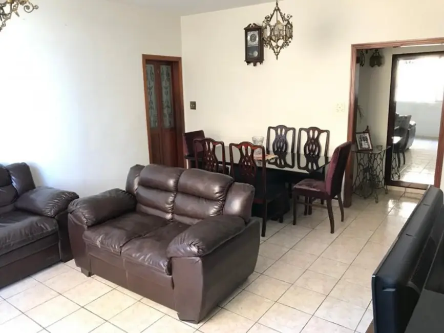 Apartamento com 3 quartos à venda, 150m2 em Ponta da Praia, Santos - SP - imagem 3 Foto 3 de Apartamento com 3 quartos à venda, 150m2 em Ponta da Praia, Santos - SP