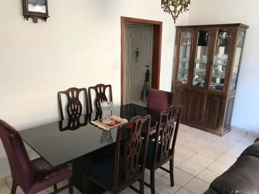 Apartamento com 3 quartos à venda, 150m2 em Ponta da Praia, Santos - SP - imagem 5 Foto 5 de Apartamento com 3 quartos à venda, 150m2 em Ponta da Praia, Santos - SP