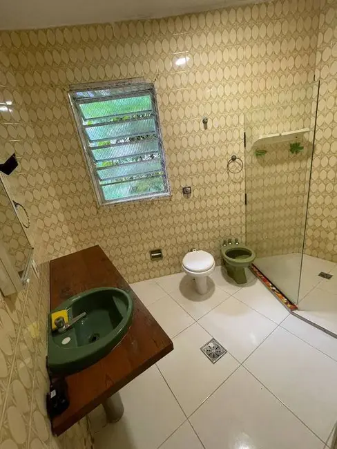 Foto 6 de Apartamento com 2 quartos à venda, 90m2 em Boqueirão, Santos - SP